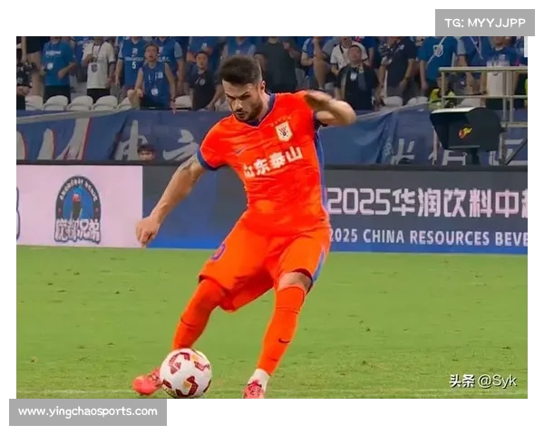 中超射手榜进入白热化阶段 泰山外援卡扎伊什维利以24球强势领跑 中超射手榜进入白热化阶段 泰山外援卡扎伊什维利以24球强势领跑