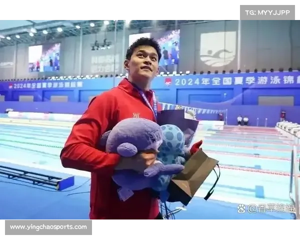 34岁孙杨重返全国顶级赛场,坦言已是决赛八强中唯一90后 34岁孙杨重返全国顶级赛场,坦言已是决赛八强中唯一90后