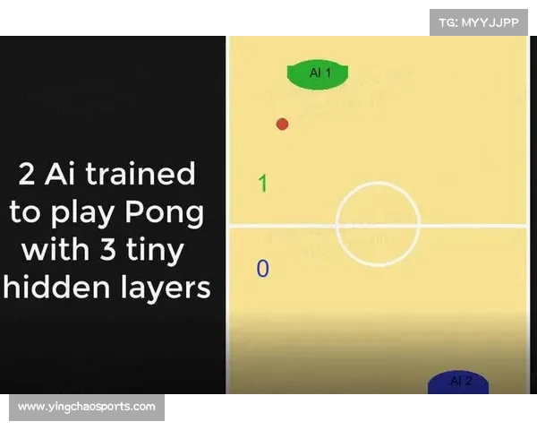 AI技术在乒乓球赛事分析中的应用：从战术统计到新闻报道
