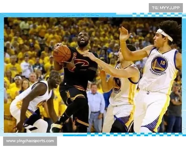 2016年骑士总决赛1-3逆转勇士，克利夫兰首冠意义深远