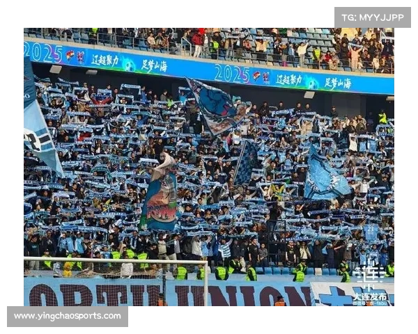 2025赛季球迷上座创新高，大连主场单场涌入6.2万人